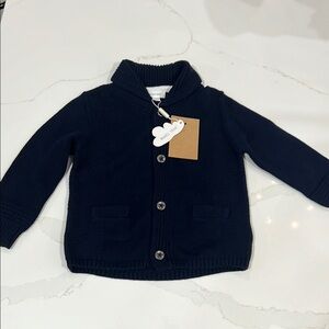 Angel Dear Navy Kids Jacket